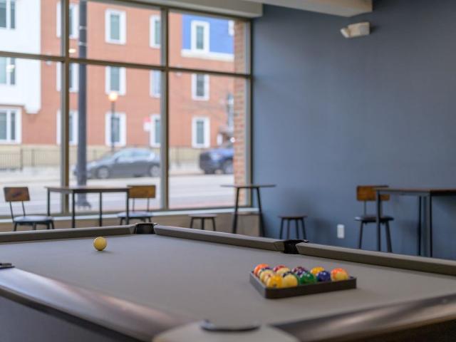 Apartment for rent in Summit, Ohio