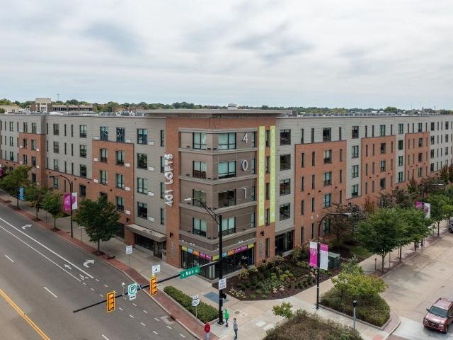 Apartment for rent in Summit, Ohio