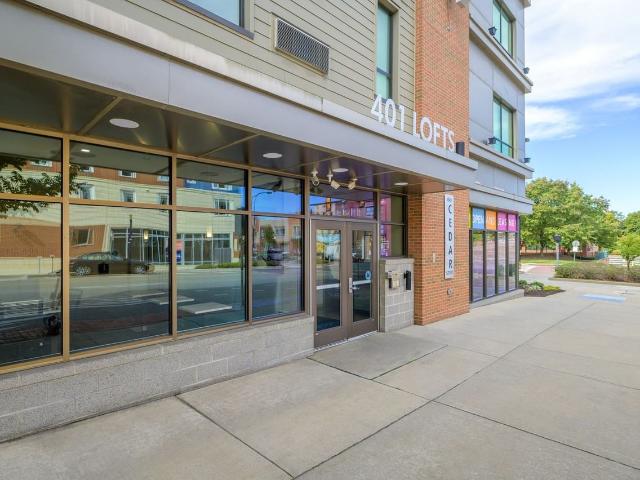 Apartment for rent in Summit, Ohio