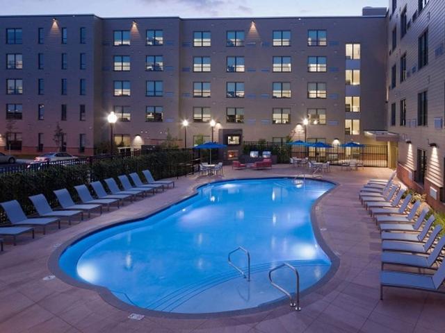 Apartment for rent in Summit, Ohio