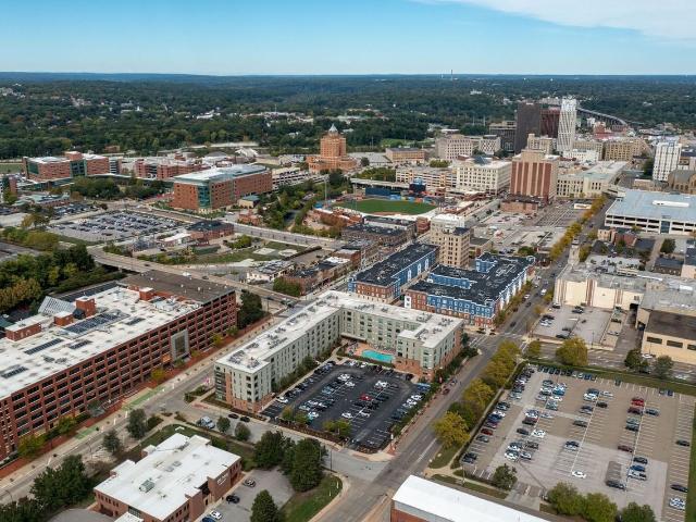 Apartment for rent in Summit, Ohio