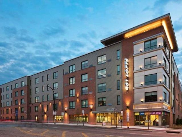 Apartment for rent in Summit, Ohio