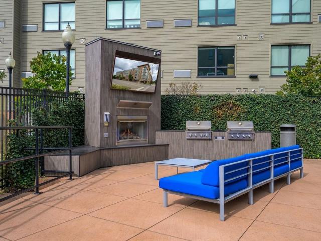 Apartment for rent in Summit, Ohio