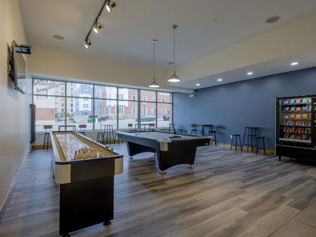 Apartment for rent in Downtown Akron, Akron