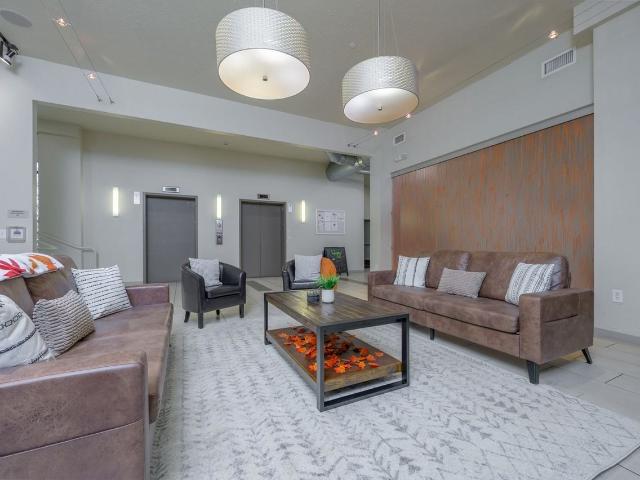 Apartment for rent in Downtown Akron, Akron