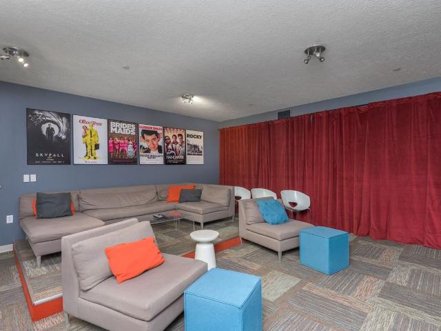 Apartment for rent in Summit, Ohio