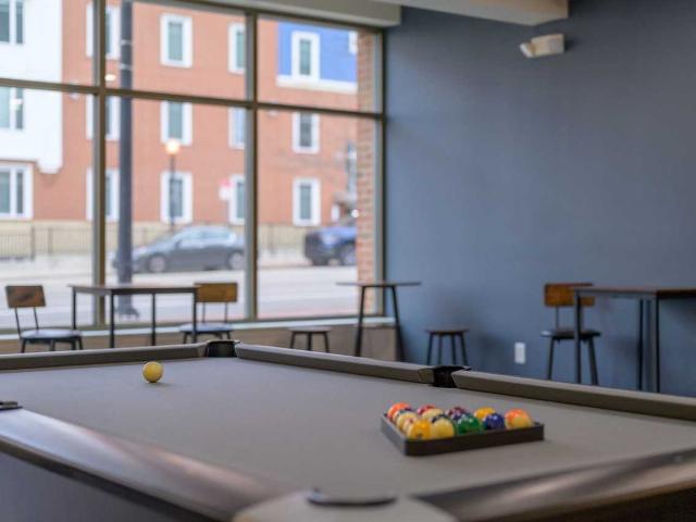 Apartment for rent in Summit, Ohio