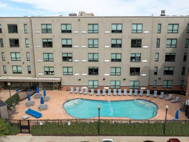 Apartment for rent in Summit, Ohio