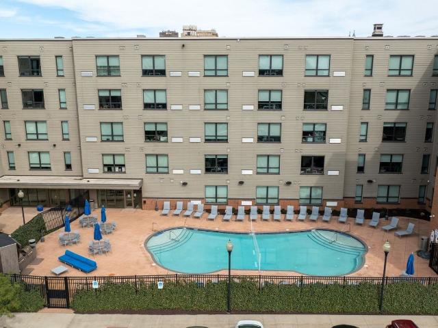 Apartment for rent in Summit, Ohio
