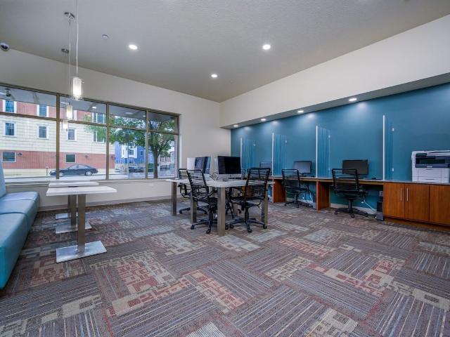 Apartment for rent in Summit, Ohio