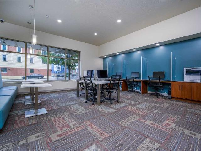 Apartment for rent in Downtown Akron, Akron