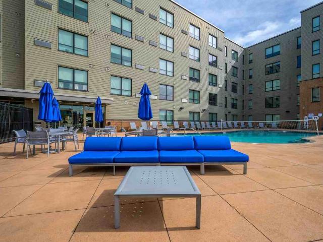 Apartment for rent in Summit, Ohio
