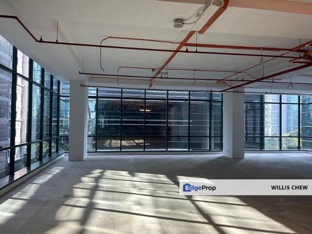 Shop for rent in Country Heights Damansara, Kuala Lumpur