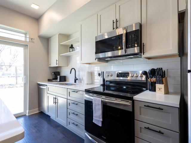 Apartment for rent in Cleveland, Ohio