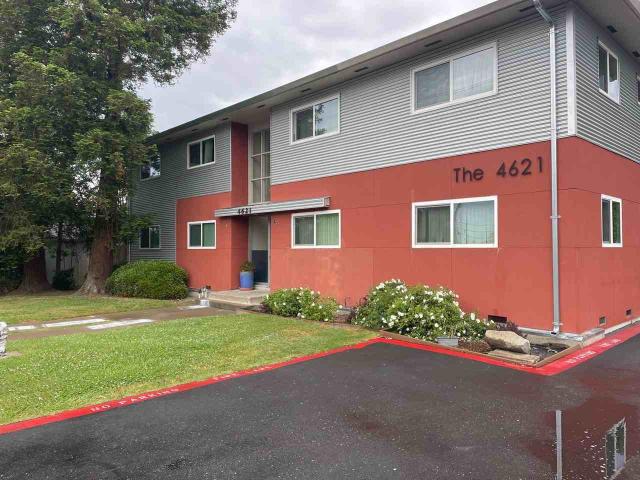 Apartment for rent in Sacramento, California