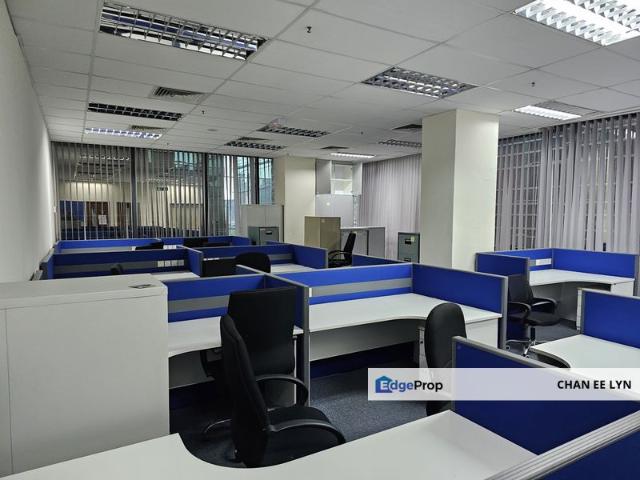 Shop for rent in Country Heights Damansara, Kuala Lumpur