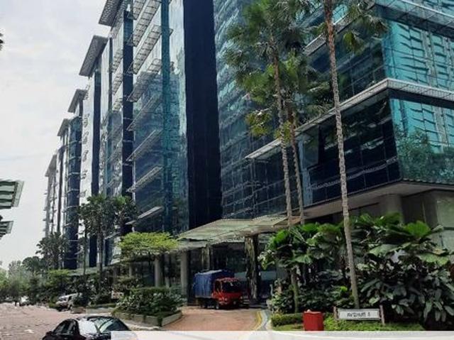 Shop for rent in Country Heights Damansara, Kuala Lumpur