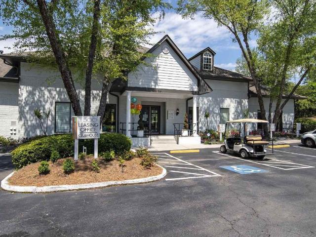 Apartment for rent in Atlanta, Georgia