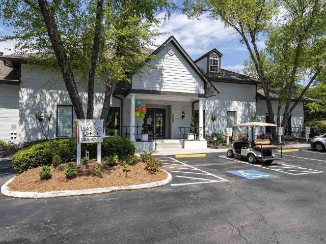 Apartment for rent in Atlanta, Georgia