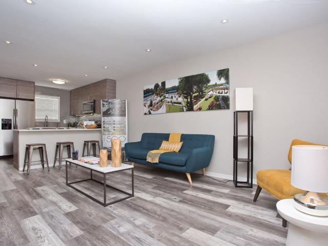 Apartment for rent in Atlanta, Georgia