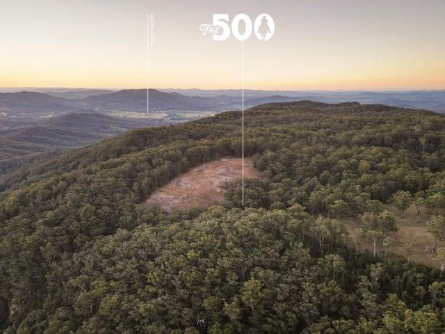 Land for sale in Kings Creek, Queensland