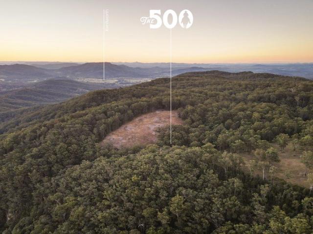 Land for sale in Kings Creek, Queensland