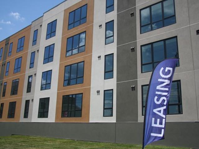 Apartment for rent in Dayton