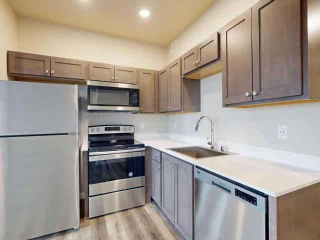 Apartment for rent in Spokane, Washington