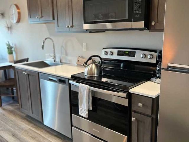 Apartment for rent in Spokane, Washington