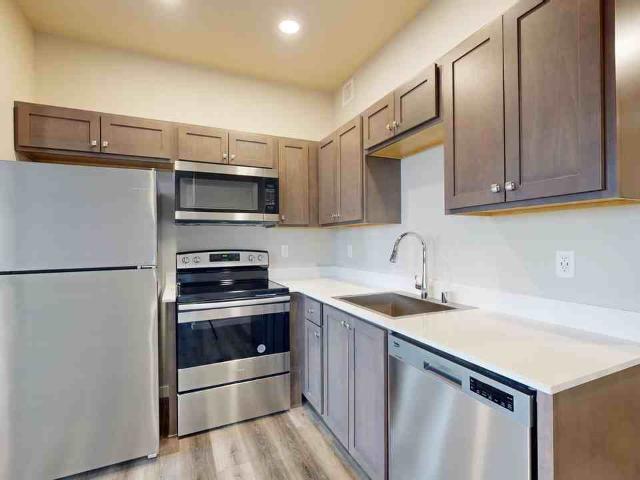 Apartment for rent in Spokane, Washington