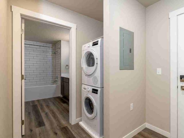 Apartment for rent in Spokane, Washington