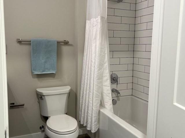 Apartment for rent in Spokane, Washington