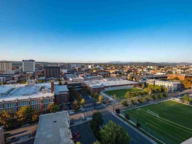 Apartment for rent in Spokane, Washington