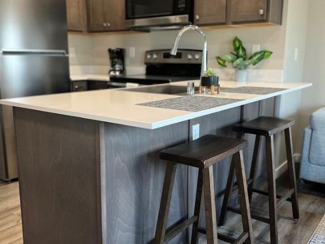 Apartment for rent in Spokane, Washington