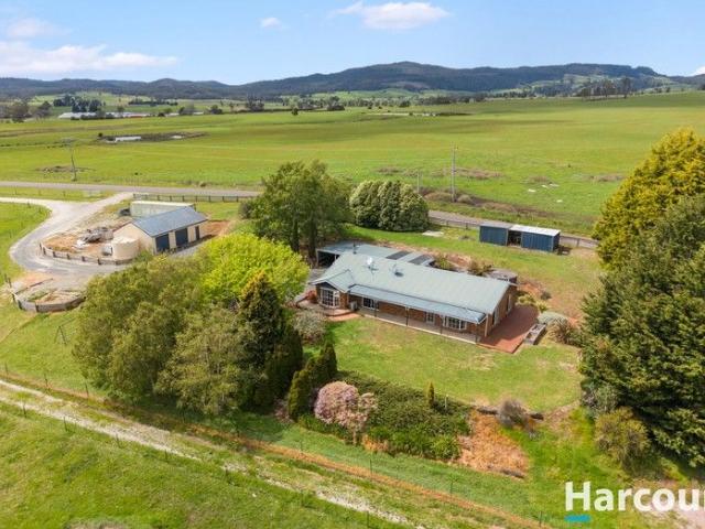 Cottage for sale in Elizabeth Town, Tasmania
