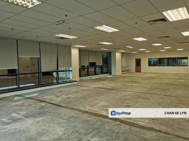 Shop for rent in Country Heights Damansara, Kuala Lumpur