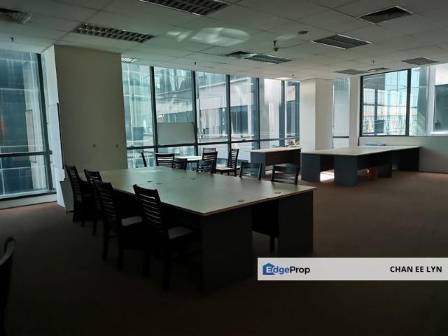 Shop for rent in Country Heights Damansara, Kuala Lumpur