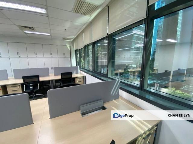 Shop for rent in Country Heights Damansara, Kuala Lumpur