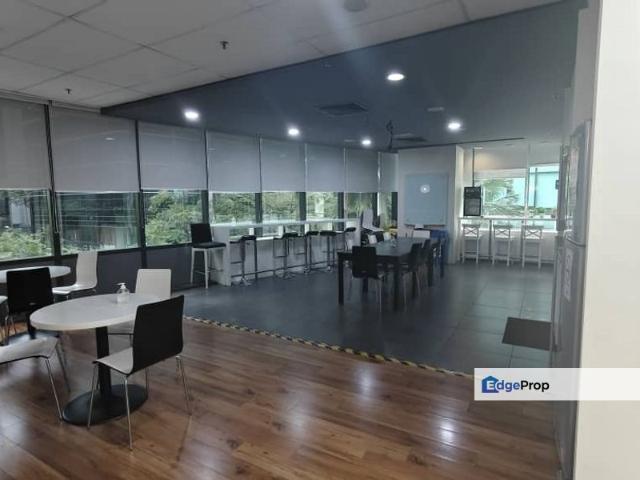 Shop for rent in Country Heights Damansara, Kuala Lumpur