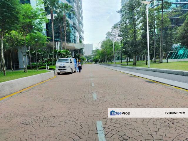 Shop for rent in Country Heights Damansara, Kuala Lumpur