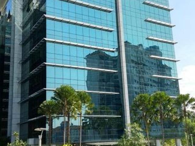 Shop for sale in Country Heights Damansara, Kuala Lumpur