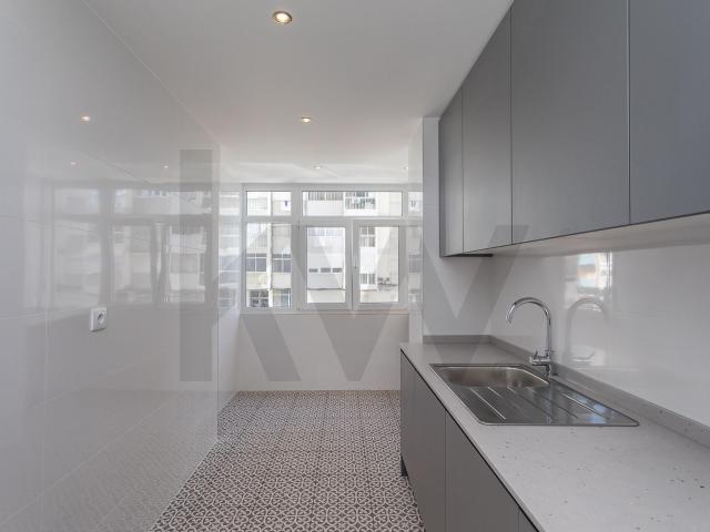 Apartamento alugar em Amadora, Lisboa