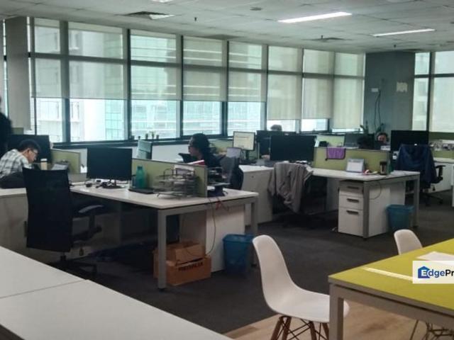 Shop for rent in Country Heights Damansara, Kuala Lumpur