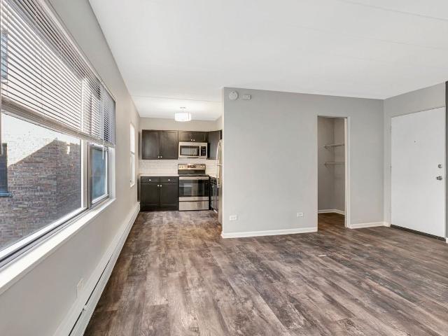 Apartment for rent in Chicago Park, Illinois