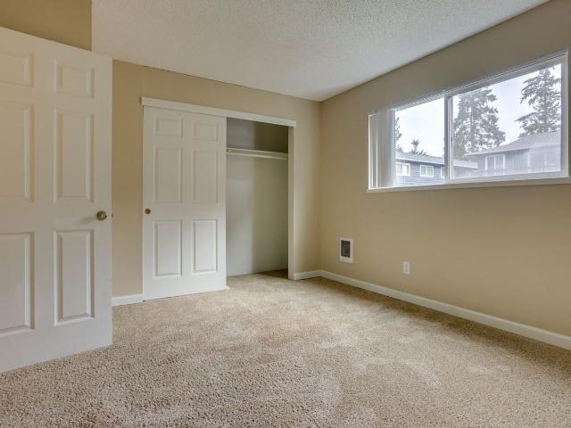 Apartment for rent in Oregonia