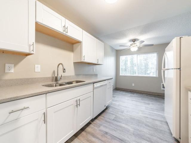 Apartment for rent in Oregonia