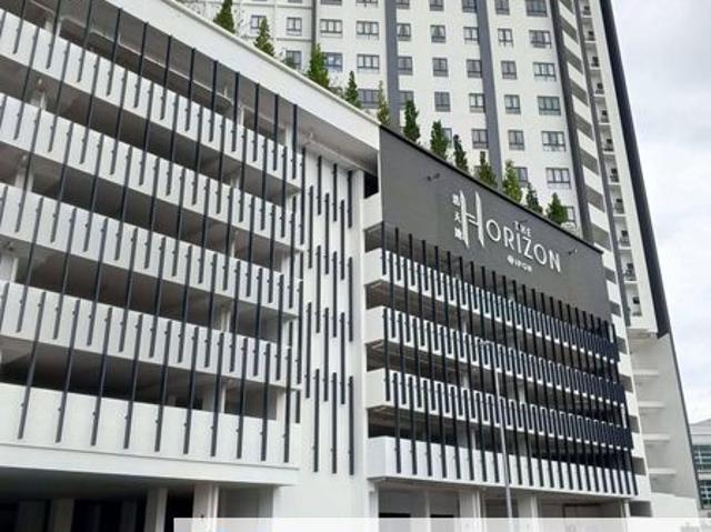 Condominium for rent in Perak, Tanjong Ipoh