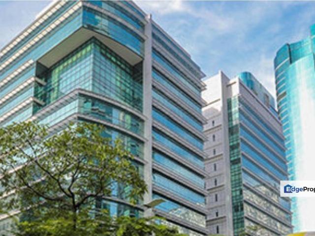 Shop for rent in Country Heights Damansara, Kuala Lumpur