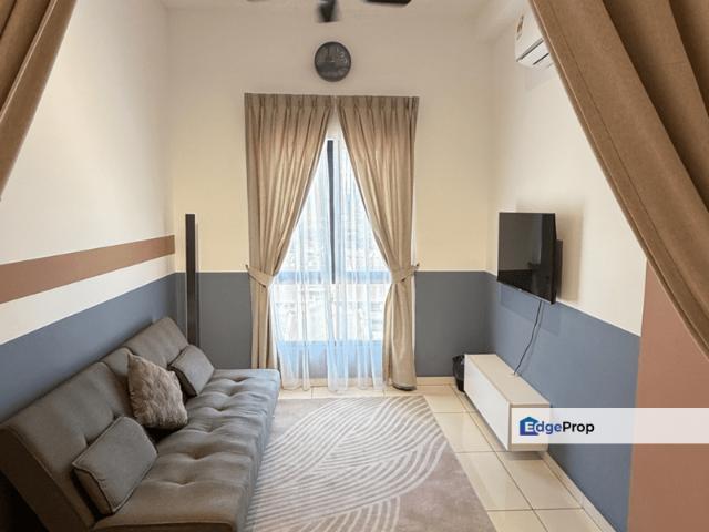 Condominium for sale in Perak, Tanjong Ipoh