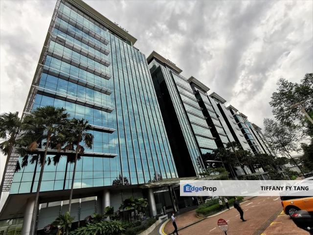 Shop for rent in Country Heights Damansara, Kuala Lumpur